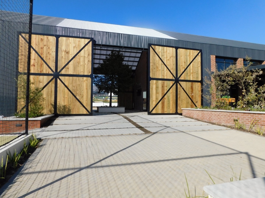 1 Bedroom Property for Sale in Firlands Western Cape